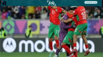 بث مباشر مباراة المغرب والأرجنتين 2-0 في نهائي كأس العالم للشباب